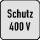 Durchgangs-/Leitungsprüfer DUTEST® p.6-400 V AC/DC