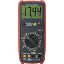 Digitalmultimeter Testboy 313 0-600 V AC,0-600 V DC RMS TESTBOY