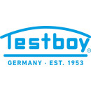 Digitalmultimeter Testboy 313 0-600 V AC,0-600 V DC RMS TESTBOY