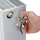 Schaltschrankschlüssel TwinKey® 6 Funktionen m.Magnet Verb.KNIPEX