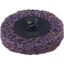 Grobreinigungsscheibe Scotch Brite™ BF-DR D.76,2mm...