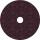 Schleifvliesscheibe Scotch Brite™ SC-DH D.115mm coarse braun m.Zentrierung 3M