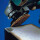 Schleifvliesscheibe Scotch Brite™ SC-DH D.125mm coarse braun m.Zentrierung 3M