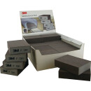 Schleifschwamm HI-FL L100xB68mm fine soft 3M