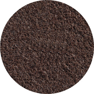 Schleifvliesscheibe Scotch Brite™ SC-DH D.125mm very fine blau 3M