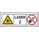 Multilinienlaser LAX 400 20m ± 0,3 mm/m STABILA