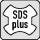 Hammerbohrersatz SDS-Plus 7-tlg.SDS-Plus Ku.-Box PROMAT