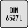 Schaftfräser DIN 6527L Typ NF D.12mm VHM TiAlN 45Grad HB Z.4 lang PROMAT