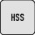 Handgewindebohrer DIN 2181 Vorschneider Nr.1 M24x1,5mm HSS ISO2 (6H) PROMAT