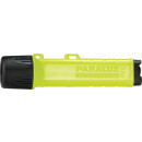 LED-Taschenlampe PARALUX® PX1 ca.120 lm ex.gesch.4xAA Mignonzellen ca.150m PARAT