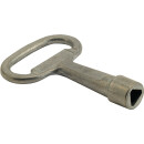 Dreikantschlüssel f.Abfallsammler Dreikant 8mm SULO
