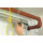 Kabelbinder SpeedyTie L.750mm B.12mm PA gelb 5St./Btl.HELLERMANNTYTON