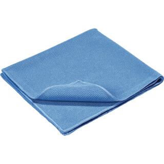 Reinigungstuch Scotch-Brite™ L320x360mm blau 3M
