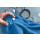 Reinigungstuch Scotch-Brite™ L320x360mm blau 3M