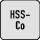 Kernbohrersatz 10tlg.D.12-26mm HSS-Co5 ComPact Schnitt-T.35mm Quick IN RUKO