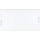 Vorsatzscheibe 9100X (52 80 15) innen,5er Set f.9100 X...