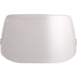 Vorsatzscheibe auß.– Standard,10er Set f.9100 150x97mm 3M