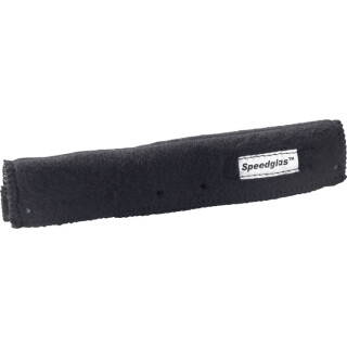 Schweißband 3er-Set f. 9100 schwarz 3M