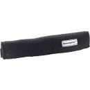 Schweißband 3er-Set f. 9100 schwarz 3M