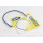 Bügelgehörschutz E-A-R™ Caboflex™ Stöpsel austauschbar EN 352-2 (SNR)=21 dB 3M