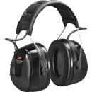 Gehörschutz WorkTunes™ m.eingebautem Radio