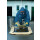 Atemschutzmaske 4279+ EN 405:2001+A1:2009 FFABEK1 P3 RD 3M