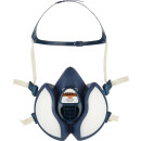 Farbspritzmaske 4255+ EN 405:2001+A1:2009 FFA2 P3 RD...