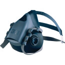 Atemschutzhalbmaske 7502 – Serie 7500 EN 140...