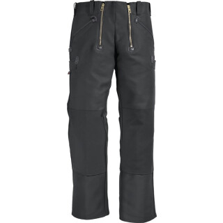 Zunfthose KLAUS Gr.52 schwarz FHB