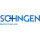 SÖHNGEN® Krankentrage DIN 13024 L2302xB556xH137ca.mm Faltmaß ca.L.1920xB.150xH.145mm