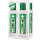 Augenspülflasche 2 x 0,5l DIN EN15154-4 CEDERROTH