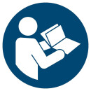 Milwaukee INSTRUCTIONS F.USE M12-18C