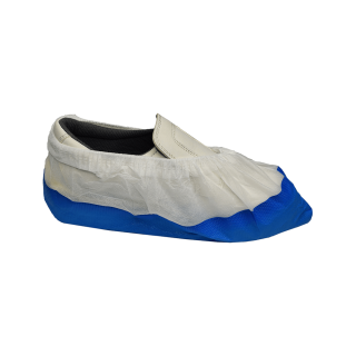 Nitras Medical 4210 white/blue | Inhalt: 50 Stück