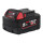Milwaukee M18B5 Akku 5.0AH, Red Li-Ion