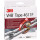 Montageband VHB Tape 4611F dunkelgrau L.3m B.19mm Rl.3M
