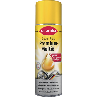 Multifunktionsöl Super Plus Premium 300 ml Spraydose CARAMBA