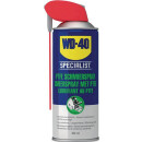 PTFE Schmierspray dunkelgelb NSF H2 400ml Spraydose Smart...