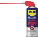 Rostlöser 400ml NSF H2 Spraydose Smart Straw™...