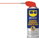 Silikonspray farblos NSF H2 400ml Spraydose Smart Straw™ WD-40 SPECIALIST