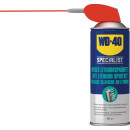 Lithiumsprühfett 400ml cremefarben NSF H2 Spraydose WD-40 SPECIALIST