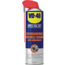 Universalreiniger 500 ml NSF K1 Spraydose Smart Straw™ WD-40 SPECIALIST