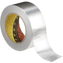 Aluminiumklebeband 1436 P/F m.Liner L.50m B.50mm Rl.3M