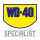 Bremsenreiniger acetonhaltig 500 ml Spraydose WD-40 SPECIALIST