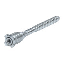 Top-Star™ 6,0/10x80mm | Inhalt: 100 Stück