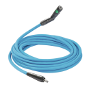 Prevost PVC/Polyurethan-Spiralschlauch mit 1...