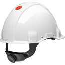 Schutzhelm G3001MUV1000V weiß EN 397,EN 50365 3M