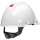 Schutzhelm G3001MUV1000V weiß EN 397,EN 50365 3M