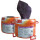 Handpad Scotch Brite™ CF-SR L115xB150mm very fine 400 violett 3M