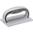 Handblock Scotch Brite™ PH-AC L120xB80mm hellgrau
