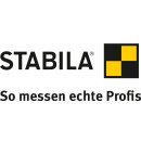 Kreuzlinienlaser LAX 50 G 30m ± 0,5 mm/m STABILA